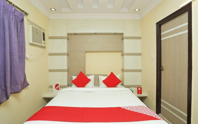 Hari Dham By OYO Rooms
