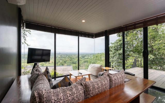 The Paz Khao Yai by PCL