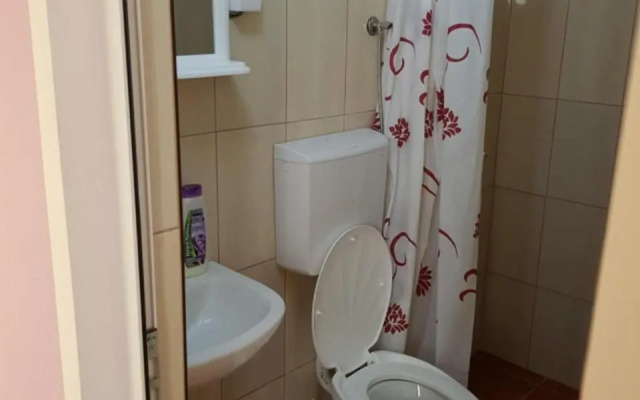 Guest House Lisinski Raj