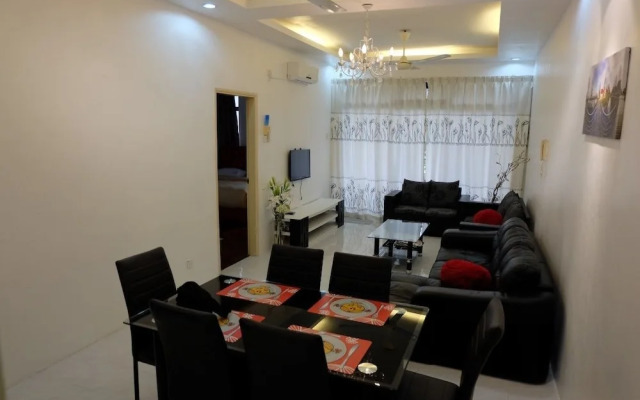 Eden Seaview Condominium II