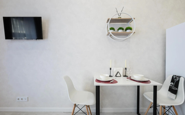 Reliable daily rent on Deguninskaya street 9 building 1