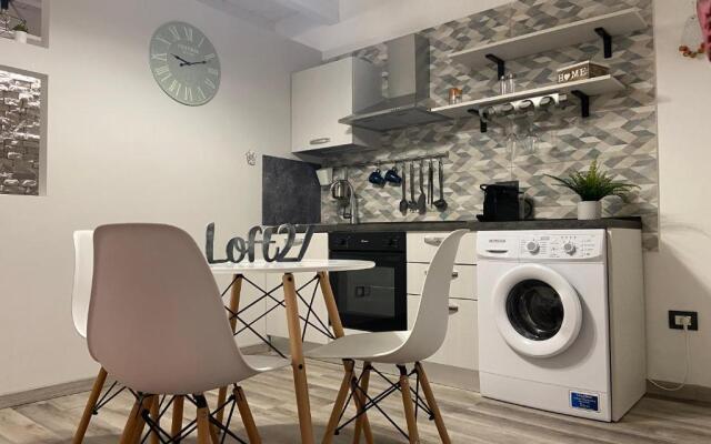 Loft27