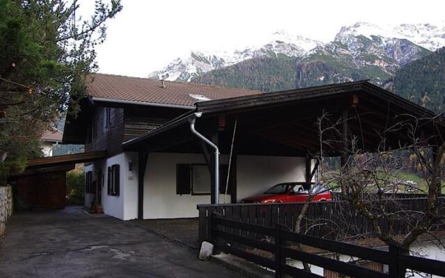 Haus Klara