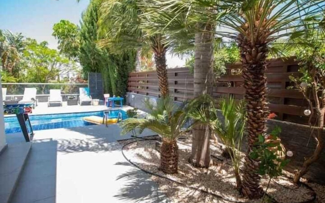 Eden Villa by STAY BnB