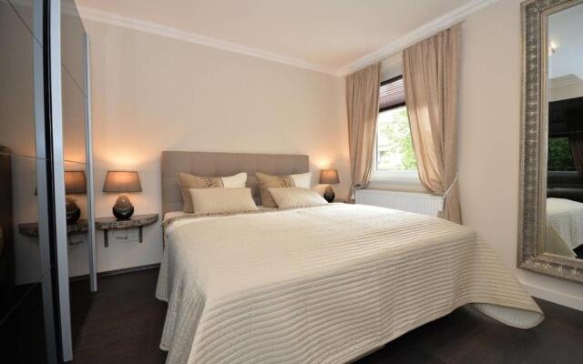 Business Apartments Bremen Typ 2