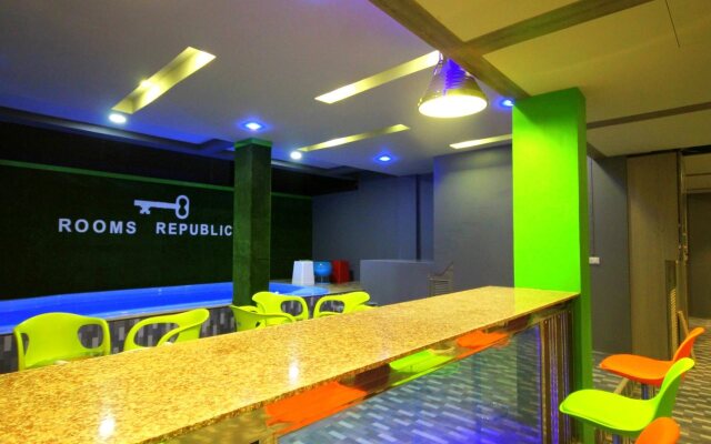 Rooms Republic