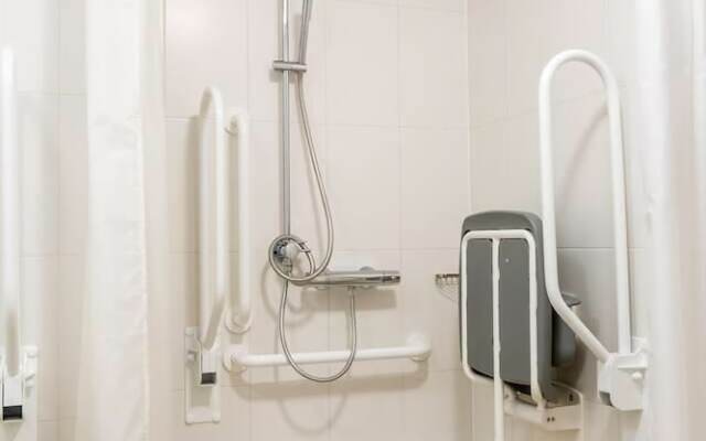 Stylish Double Room