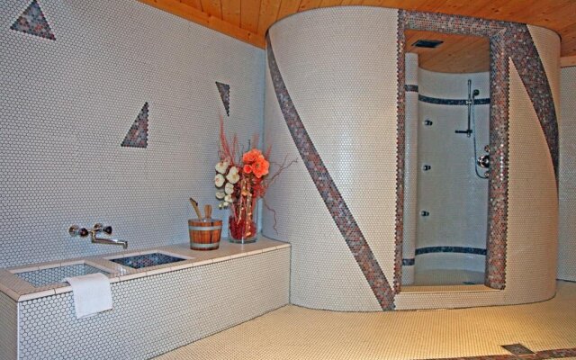 Appartements-Gästehaus Palfinger