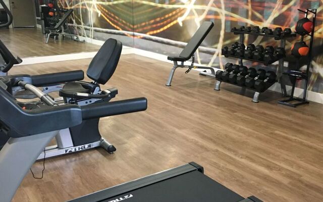 Best Western Carlsbad by the Sea