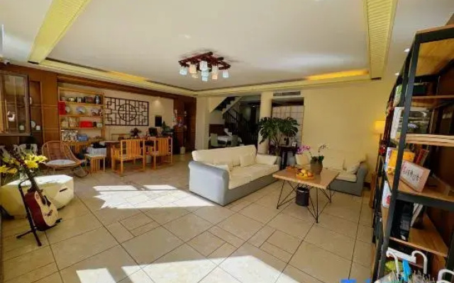 Qingke Yimeng Homestay