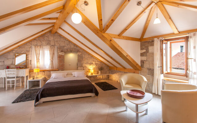 Bed and Breakfast Vanjaka