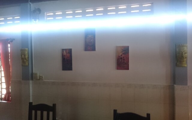 ManuelaEric Homestay