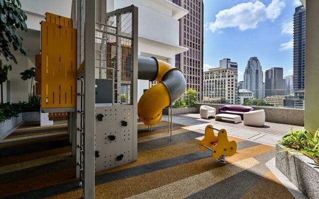 Quill Residences By Hausome M&R