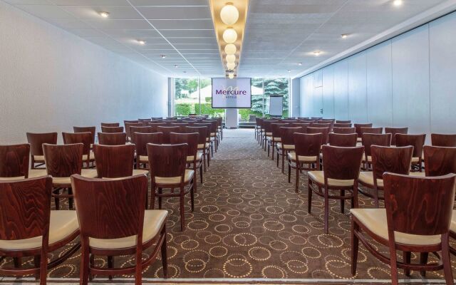 Mercure Karpacz Skalny