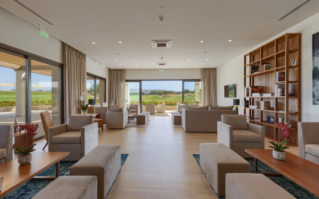 Aphrodite Hills Rentals – Junior Villas