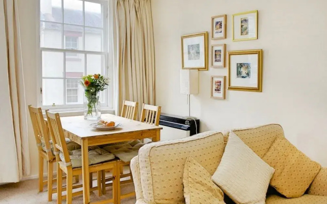 Edinburgh Art Apartments