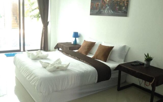 Baan Klai Ruen Keang Resort