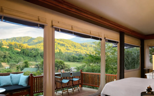 Rosewood Luang Prabang