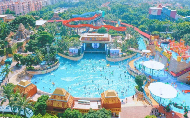 Homeinn Select (Shenzhen Science and Technology Park)