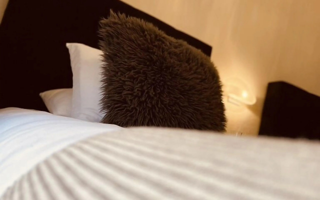 Mina Suites
