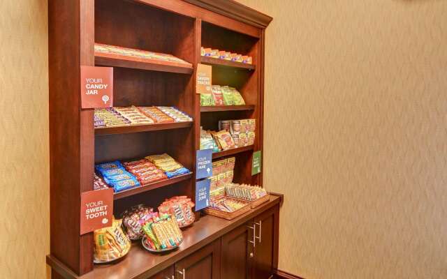 Comfort Suites Kilgore