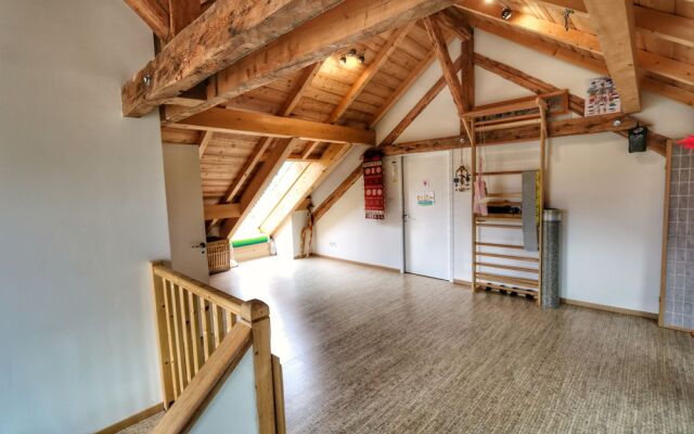 Maison du Pont-Levis