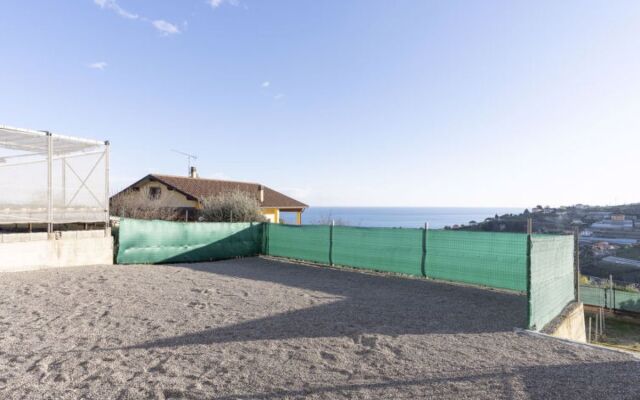 House La Masina Sanremo