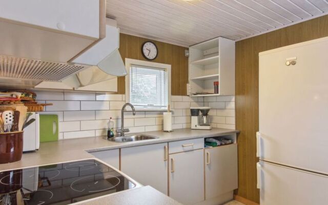 "Nico" - 350m from the sea in NW Jutland