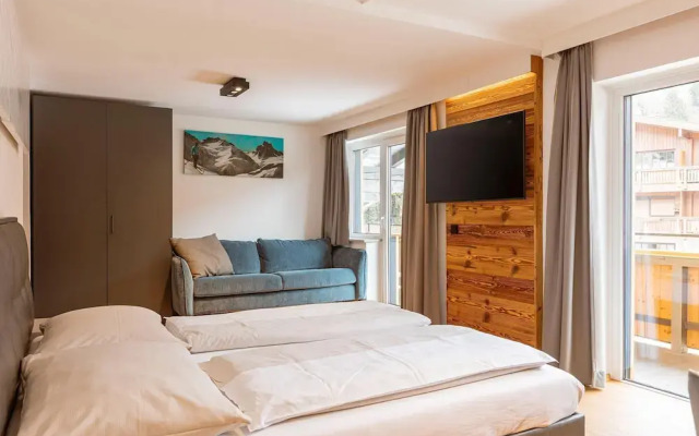 Cosy Apartment Near ski Resort