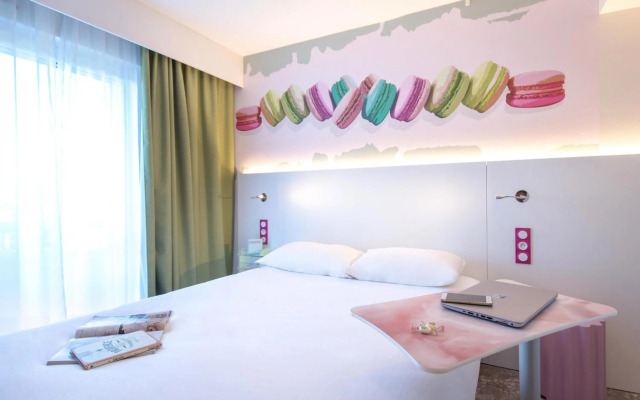 ibis Styles Fréjus Saint-Raphaël