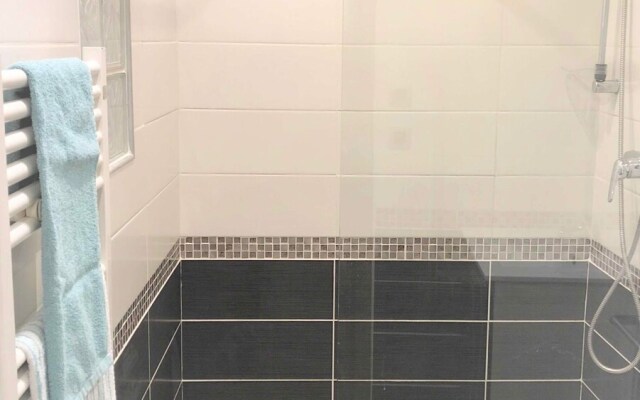 Appartement T2 Maillart