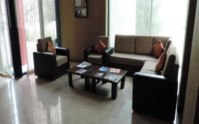 Egoist Hotel and Restaurant