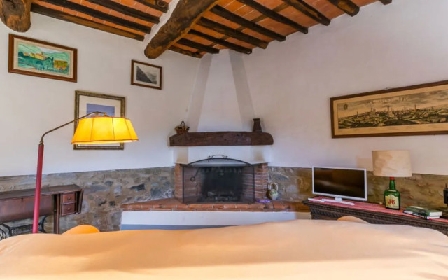 Podere Villa / Apt. Gigi PCA101