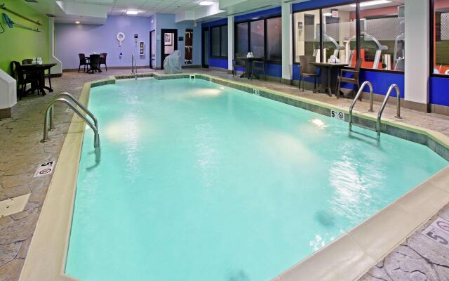 Hampton Inn Elizabethtown KY