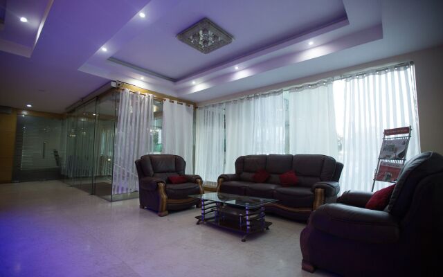 Mahalaya Residency