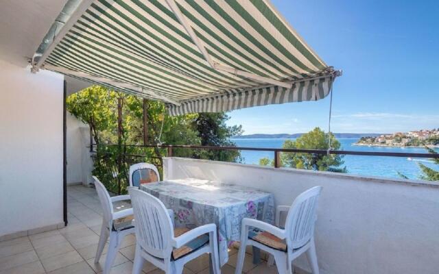 Dane - 30m from the sea - A2(4+1)