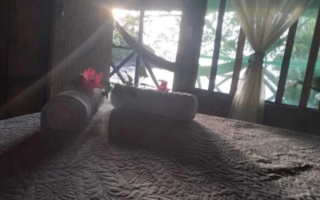 Posada Ecoturística Chachita