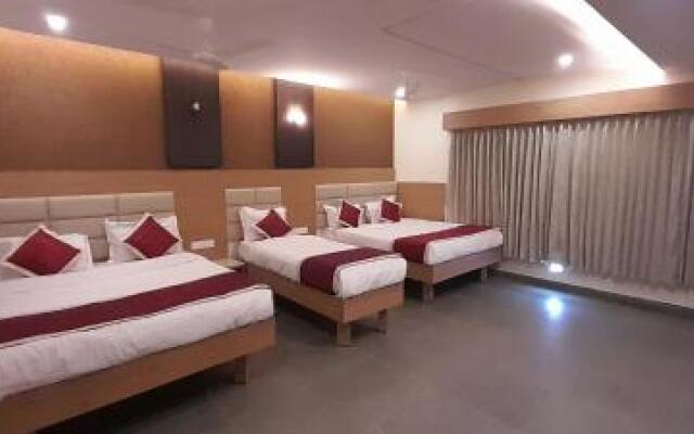 Hotel Golden Sand