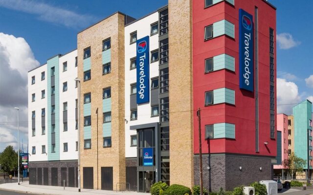 Travelodge Loughborough Central