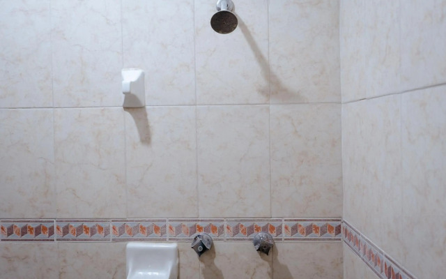 Hotel Esperanza Oaxaca Centro