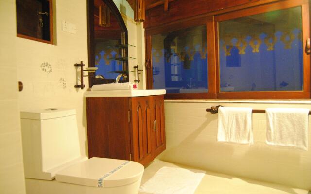 Vista La Veranda Di Serena