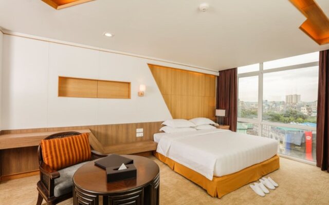 The Link 78 Mandalay Boutique Hotel