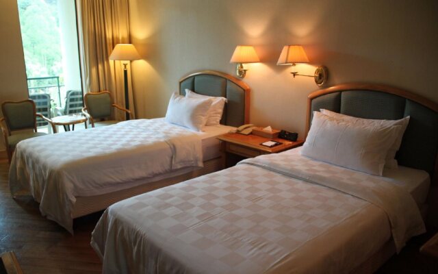 Rosedale Hotel Lotus Hill
