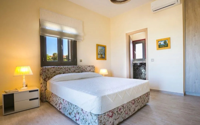 Villas Kefalonia