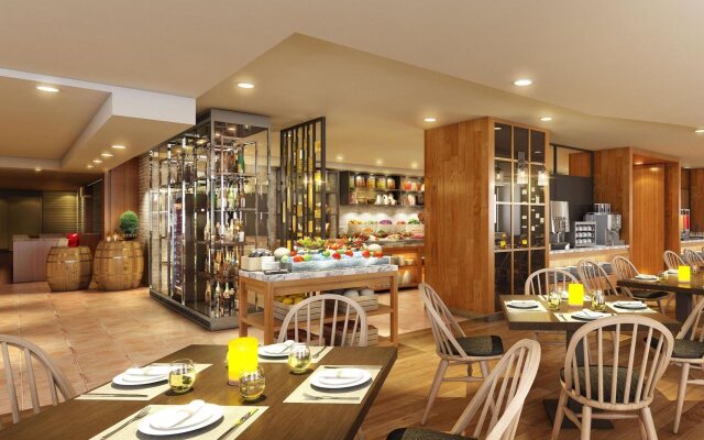 Premier Hotel - Cabin President - Hakodate