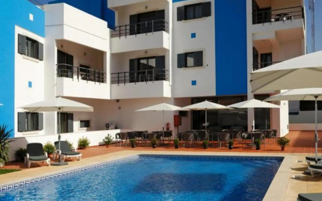 Vicentina Hotel