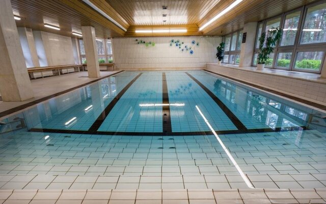 Hotel Bezdez Stare Splavy