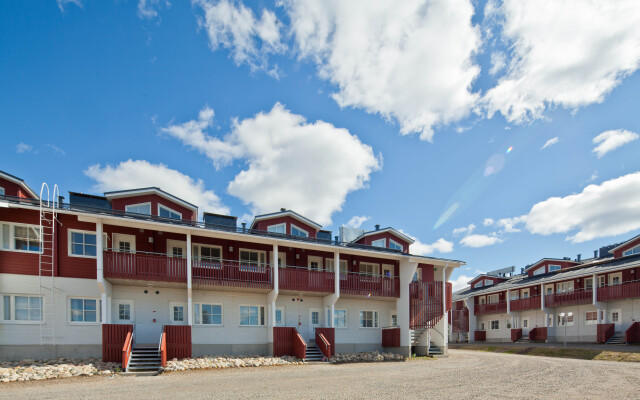 Lapland Hotels Sirkantähti