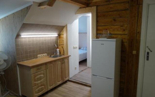 Riia 141 Apartment
