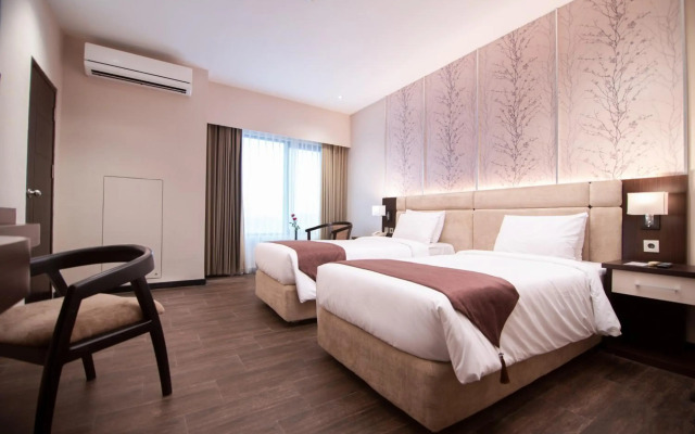 The Sun Hotel Sidoarjo